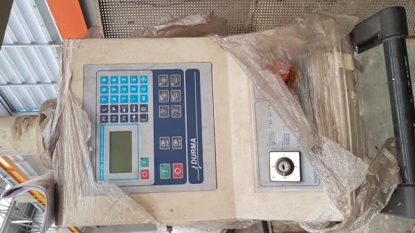 ขายเครื่องตัด และเครื่องพับเหล็ก