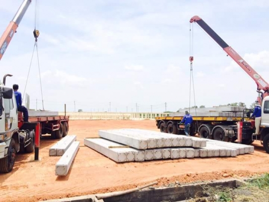 085-7666984 ปั้นจั่นตอกเสาเข็มโคราช