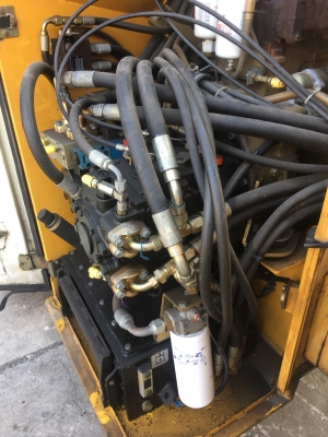 ขายรถบด 10 ตัน