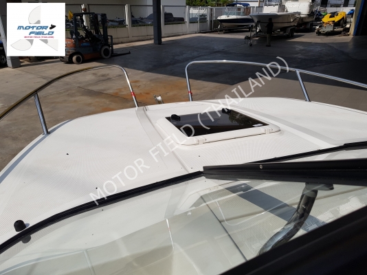 IN STOCK เรือ 21 ฟุต เครื่องดีเซล 2018 BAYLINER VR5 IN STOCK เรือ 21 ฟุต เครื่องดีเซล 2018 BAYLINER VR5