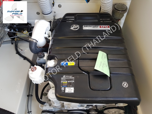 IN STOCK เรือ 21 ฟุต เครื่องดีเซล 2018 BAYLINER VR5 IN STOCK เรือ 21 ฟุต เครื่องดีเซล 2018 BAYLINER VR5