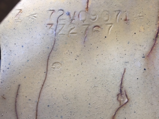 ขายรถเกรด Cat 140G 72V09XXX ปี 1985 11,789 ชม สนใจ 061-4194021 NDT Thailand Line : 0614194021 พรภวิษย์