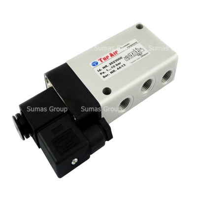 โซลินอยด์วาล์ว TOP AIR