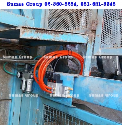 โซลินอยด์วาล์ว TOP AIR