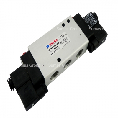 โซลินอยด์วาล์ว TOP AIR