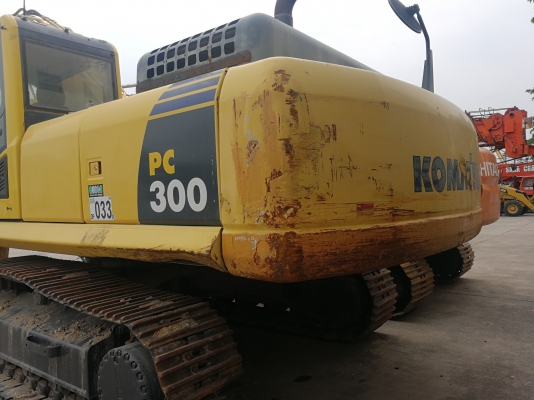ขาย PC300-8 ขาย PC300-8
