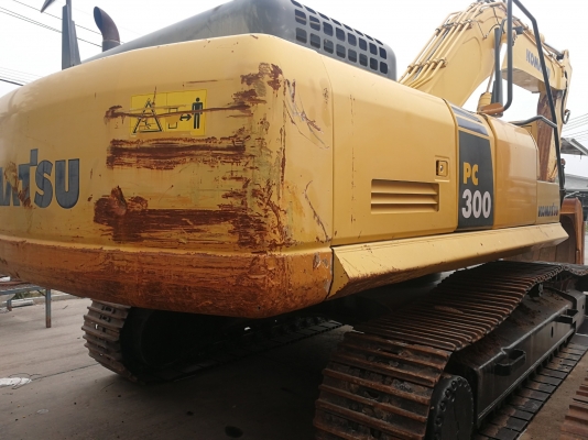ขาย PC300-8 ขาย PC300-8