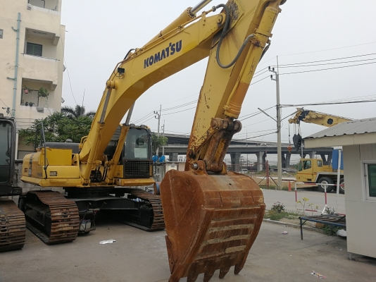 ขาย PC300-8 ขาย PC300-8