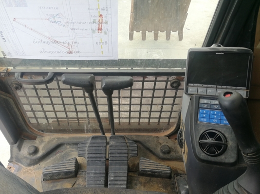 ขาย PC300-8 ขาย PC300-8