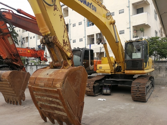 ขาย PC300-8 ขาย PC300-8