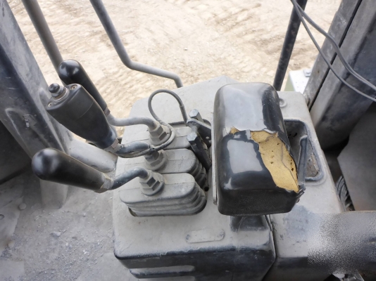 ขายรถตัก ยี่ห้อCAT รุ่น 966G