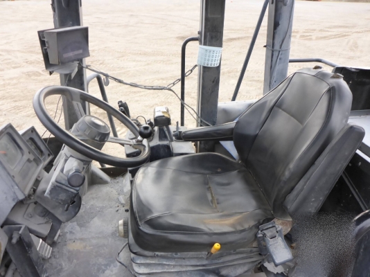 ขายรถตัก ยี่ห้อCAT รุ่น 966G