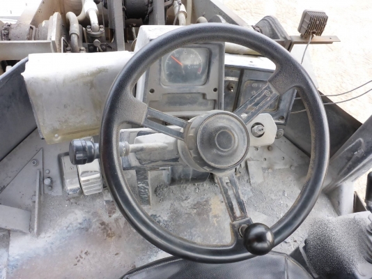 ขายรถตัก ยี่ห้อCAT รุ่น 966G