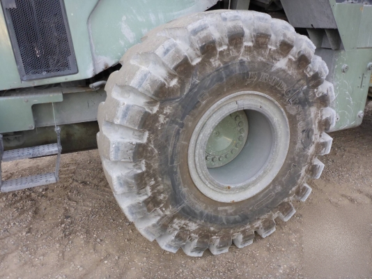 ขายรถตัก ยี่ห้อCAT รุ่น 966G