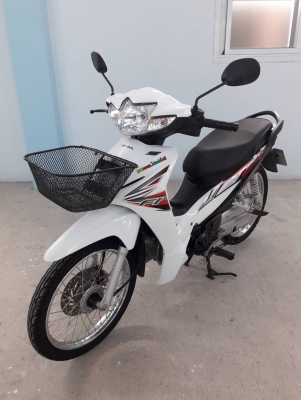 wave 110 i รถแค่ปีครึ่ง วิ่งน้อยมาก 8700โล ยางดอกยังเต็ม วิ่งน้อยจริง สวยเดิมไม่เคยชนไม่เคยล้ม พร้อม wave 110 i รถแค่ปีครึ่ง วิ่งน้อยมาก 8700โล ยางดอกยังเต็ม วิ่งน้อยจริง สวยเดิมไม่เคยชนไม่เคยล้ม พร้อม