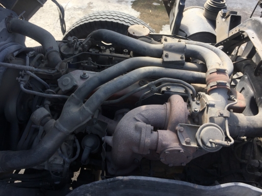 รถบรรทุกสิบล้อ ISUZU เครื่อง6BG1 มือสอง นำเข้าจากญี่ปุ่น รถบรรทุกสิบล้อ ISUZU เครื่อง6BG1 มือสอง นำเข้าจากญี่ปุ่น