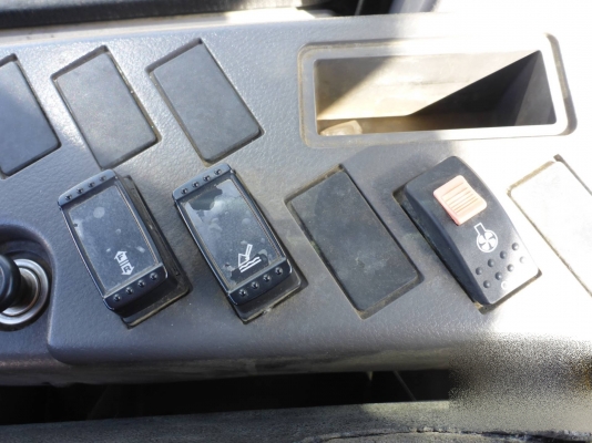 ขายรถตัก ยี่ห้อHitachi รุ่น ZW250