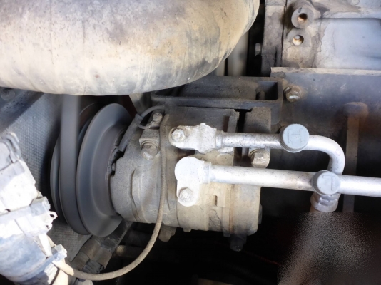 ขายรถตัก ยี่ห้อHitachi รุ่น ZW250