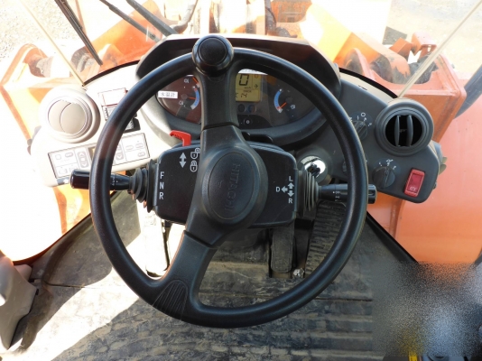 ขายรถตัก ยี่ห้อHitachi รุ่น ZW250