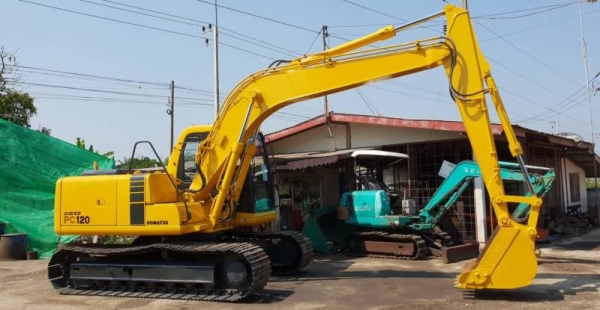 ไม่เคยใช้งานในเมืองไทยเลย