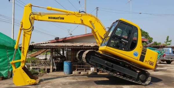 ไม่เคยใช้งานในเมืองไทยเลย