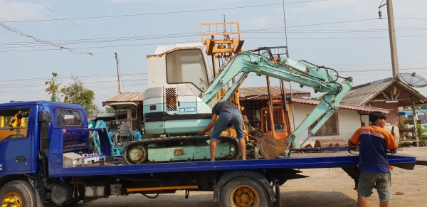 ไม่เคยใช้งานในเมืองไทยเลย