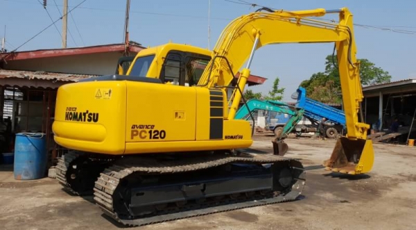 ไม่เคยใช้งานในเมืองไทยเลย