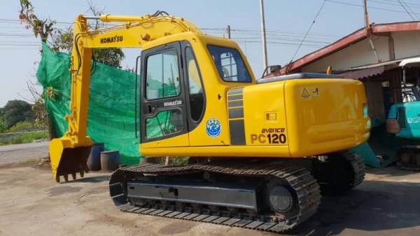 ไม่เคยใช้งานในเมืองไทยเลย