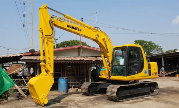 ไม่เคยใช้งานในเมืองไทยเลย