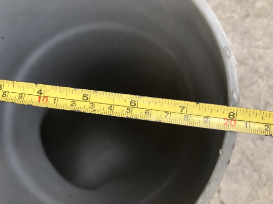 ขายพัดลมโบวเวอร์ดูด-เป่าอากาศ LAB-K 1HP. 380V วัสดุออกแบบมาใช้ในงานเคมีได้ ขนาด 8นิ้ว สภาพสวยใหม่มาก หมุนนิ่มให้ลมแรง พร้อมใช้งาน ราคา 4,800 บาท