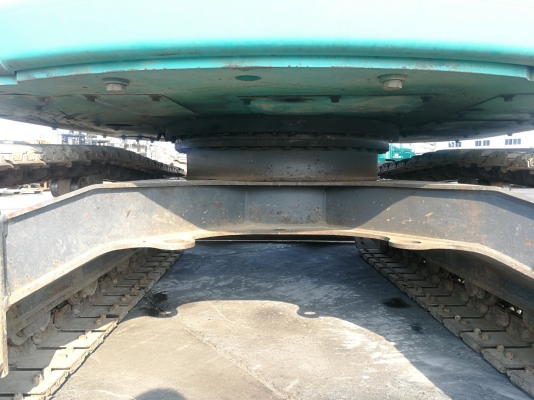 ขายรถแบคโฮ KOBELCO SK130R-1ES ขายรถแบคโฮ KOBELCO SK130R-1ES