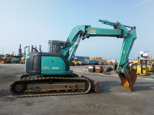 ขายรถแบคโฮ KOBELCO SK130R-1ES ขายรถแบคโฮ KOBELCO SK130R-1ES