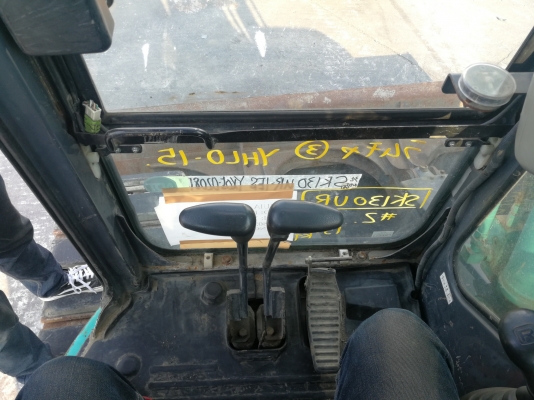 ขายรถแบคโฮ KOBELCO SK130R-1ES ขายรถแบคโฮ KOBELCO SK130R-1ES