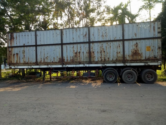 ขายตู้วิ่งอ้อยครับ