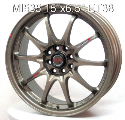 แม็ก ขอบ15 สวยๆ ce28 TE37 gramlight VOLK ราคาไม่แพง