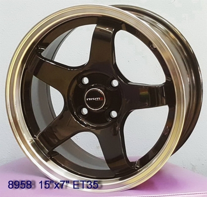 แม็ก ขอบ15 สวยๆ ce28 TE37 gramlight VOLK ราคาไม่แพง