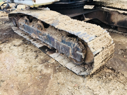 ขายsumitomo ls2800f2 เอกสารเล่มทะเบียน รถใช้งานได้ครับ