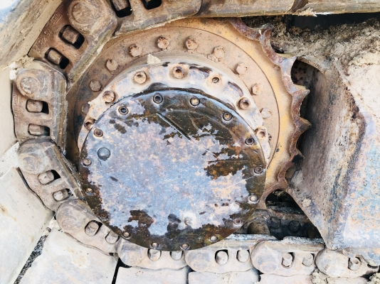 ขายsumitomo ls2800f2 เอกสารเล่มทะเบียน รถใช้งานได้ครับ