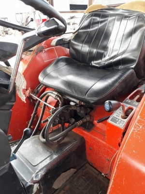 ZL1-235 เครื่องดีใช้งานได้ แถมผาน