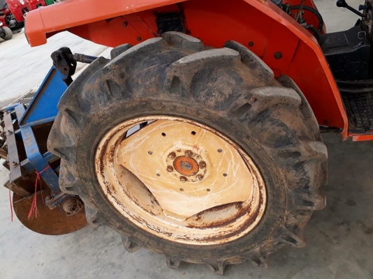 ZL1-235 เครื่องดีใช้งานได้ แถมผาน