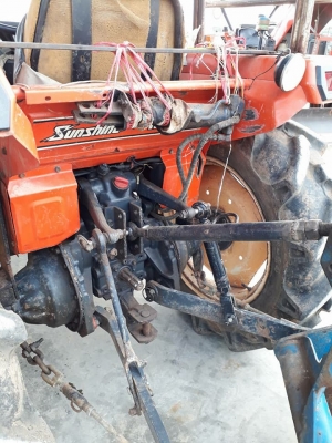 ZL1-235 เครื่องดีใช้งานได้ แถมผาน