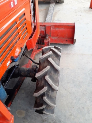 ZL1-235 เครื่องดีใช้งานได้ แถมผาน