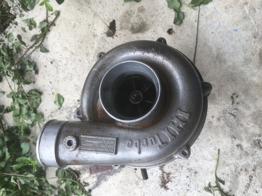 ขาย เทอร์โบ อิซุซุ 270 ด่วนครับ ราคา12000