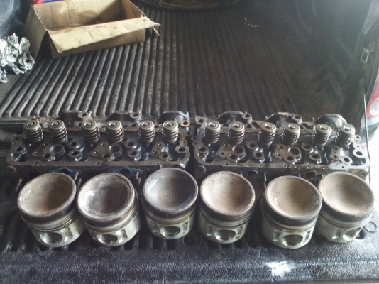 ขายฝาออยUDเครื่องPF6และฝาสูบลูกสูบแก๊สแท้นอก ไม่ใช่ฝาและลูกบาดหรือกลึง ขายฝาออยUDเครื่องPF6และฝาสูบลูกสูบแก๊สแท้นอก ไม่ใช่ฝาและลูกบาดหรือกลึง