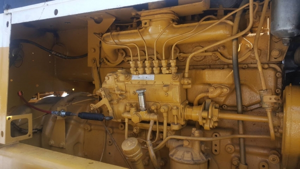 ขายรถตัก KOMATSU 515สนใจติดต่อคุณรัตนศักดิ์  081-7621704