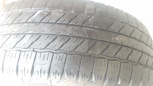 ขายล้อ Isuzu Dmax ขอบ16 ยาง215/65/16 ปี17 4 ล้อ ขายล้อ Isuzu Dmax ขอบ16 ยาง215/65/16 ปี17 4 ล้อ