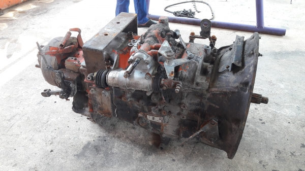 เกียร์isuzu 8เกียร์ เกียร์isuzu 8เกียร์