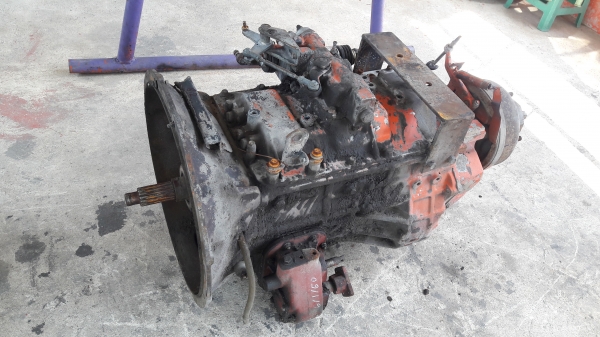 เกียร์isuzu 8เกียร์ เกียร์isuzu 8เกียร์