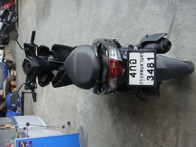 GT125 ราคา 26000 บาท GT125 ราคา 26000 บาท