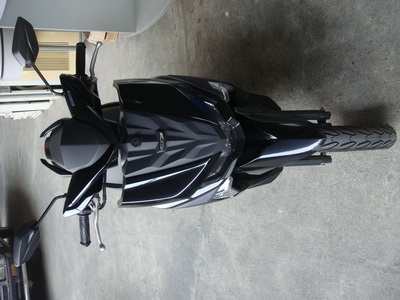 GT125 ราคา 26000 บาท GT125 ราคา 26000 บาท